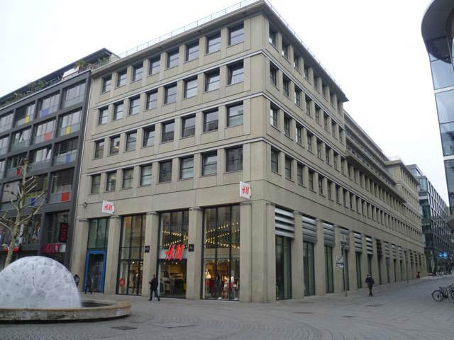Königstraße 14